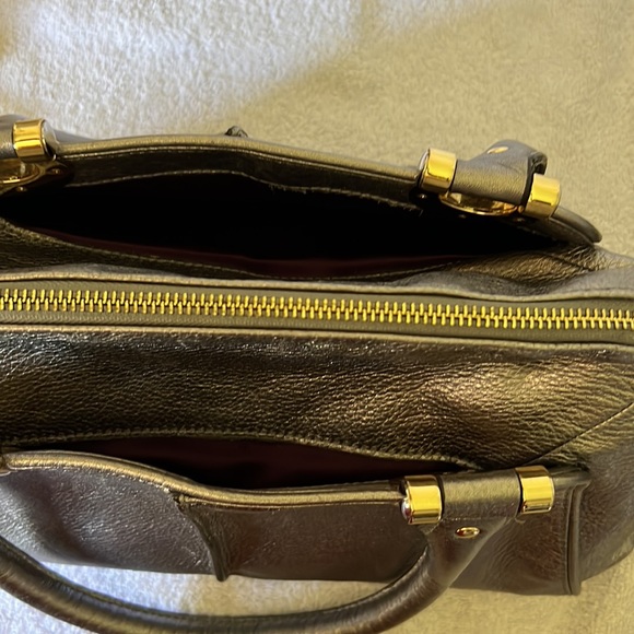 B.MAKOWSKY bag - Picture 5 of 17